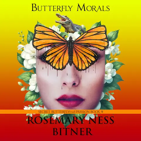 butterfly morals