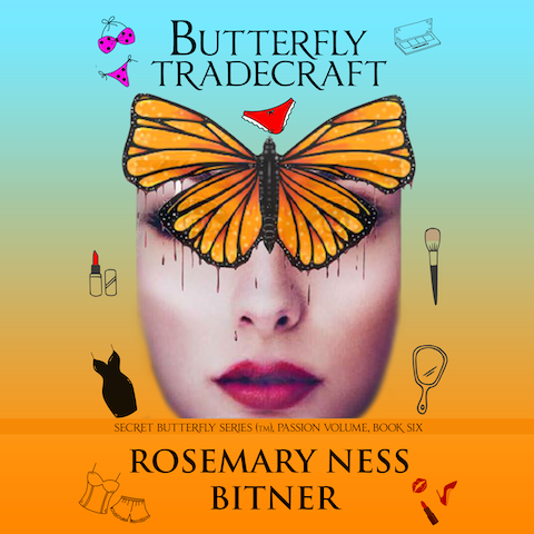 butterfly tradecraft