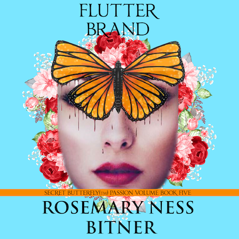 flutter brand