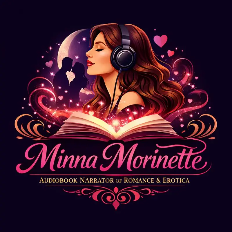 Minna Morinette Logo Website