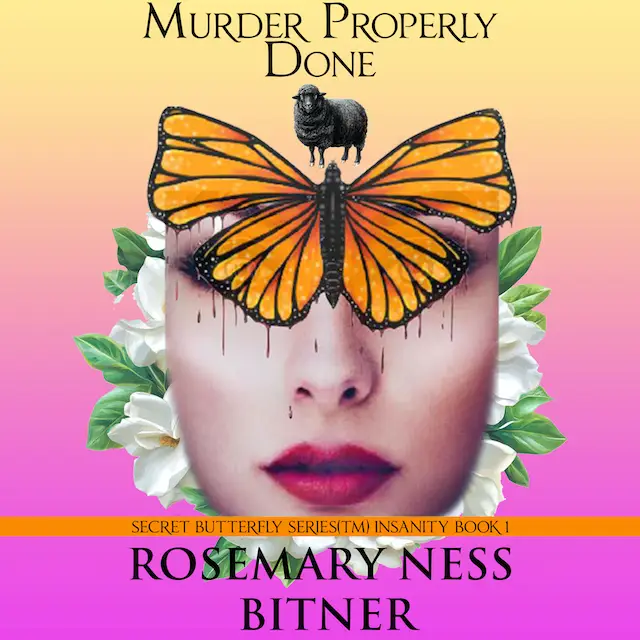 murder properly done