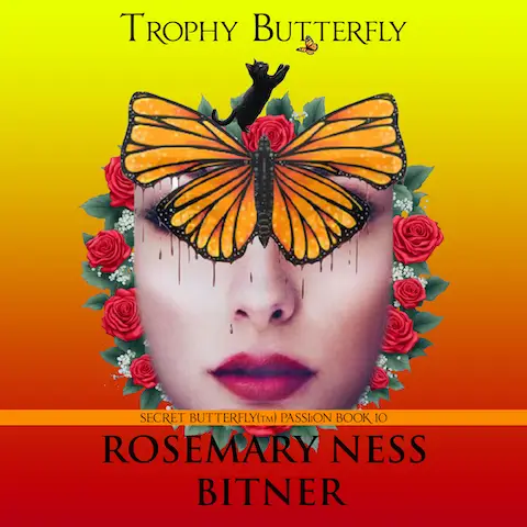 trophy butterfly